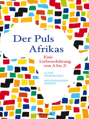 cover image of Der Puls Afrikas